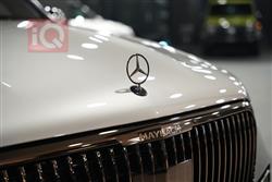 مرسيدس بنز GLS